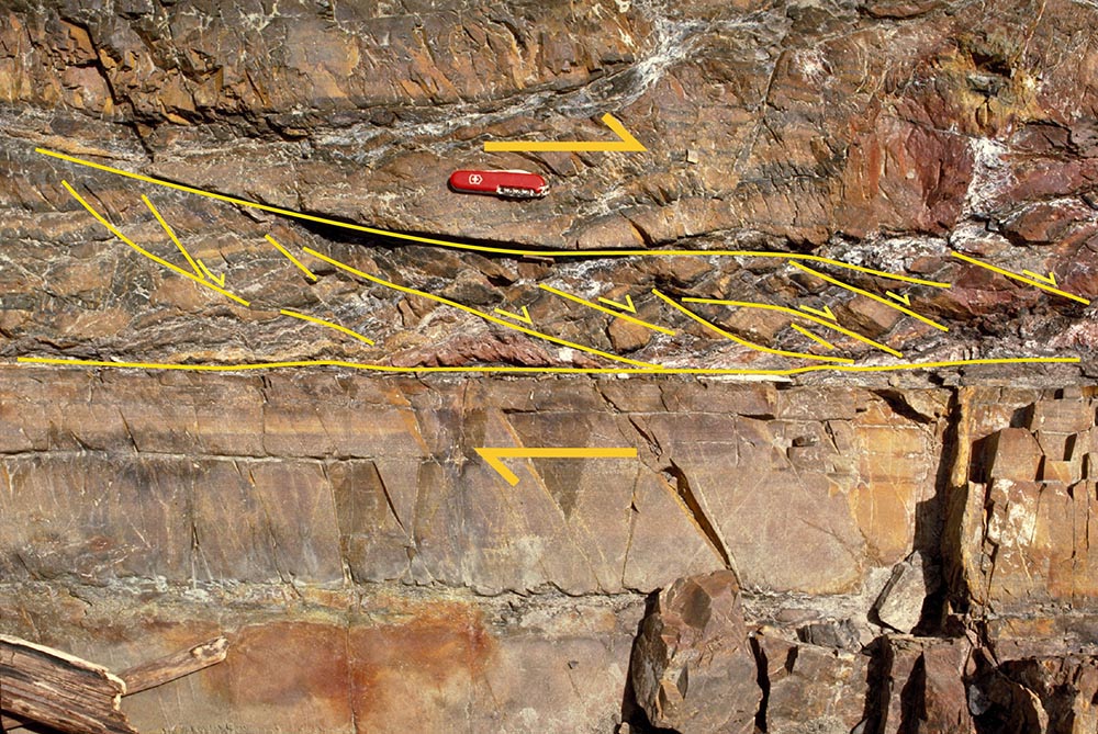 strike-slip-fault