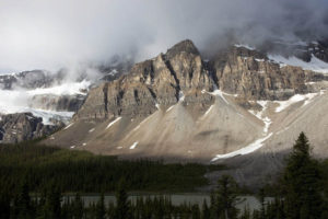 Talus Cones