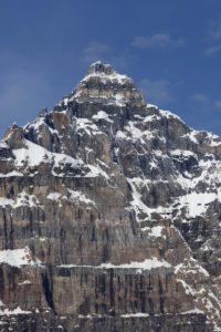 Glacial Horn