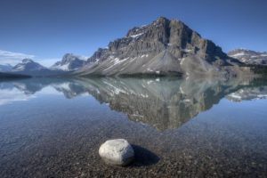 Bow Lake