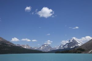 Bow Lake
