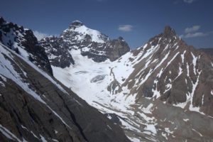 Glacial Cirque