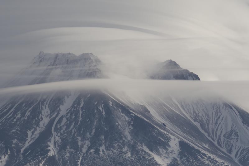 Mount Shasta, California. – Geology Pics