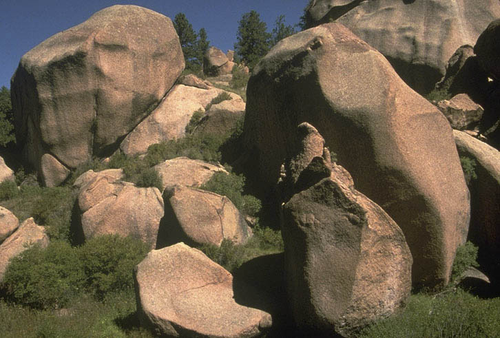 spheroidal-weathering-of-granite-geology-pics