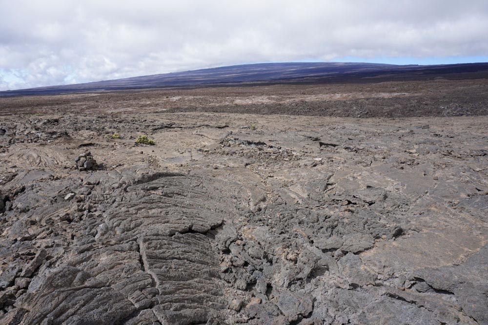 Mauna Loa Shield Volcano – Geology Pics