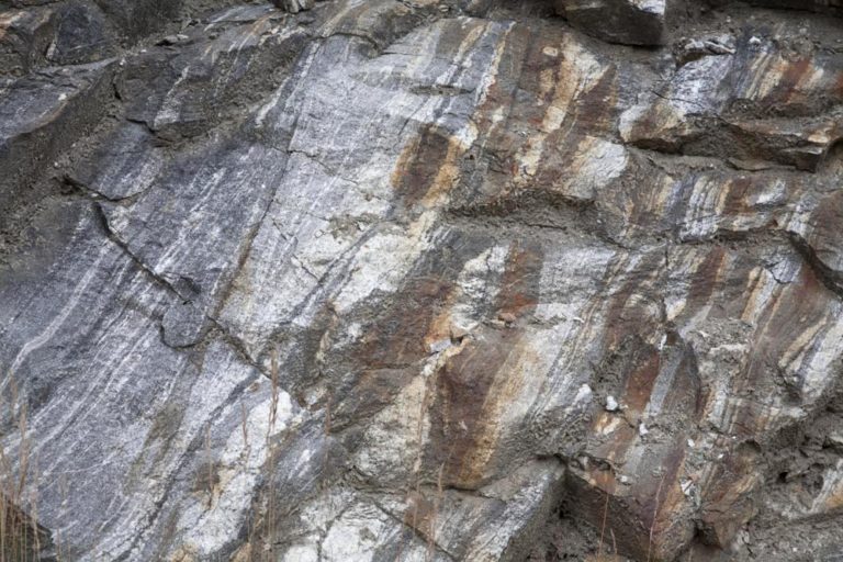 Skagit gneiss migmatite, Washington – Geology Pics