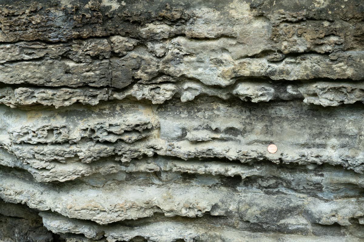 Weathering of Indiana – Geology Pics